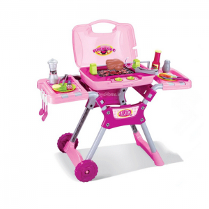 باربیکیو اسباب بازی