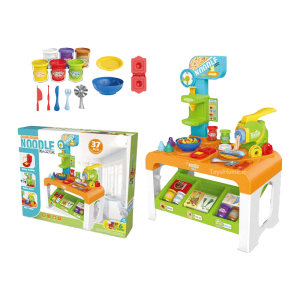 میز خمیر بازی