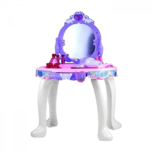 میز آرایش اسباب بازی