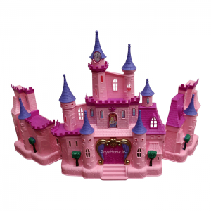 قصر اسباب بازی کودک