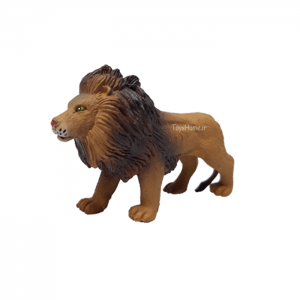 فیگور حیوانات وحشی