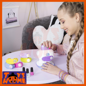 استمپر ناخن کودک