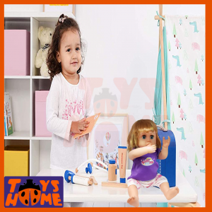 عروسک دکتری