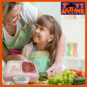 باربیکیو کودک