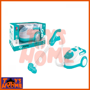 جاروبرقی اسباب بازی