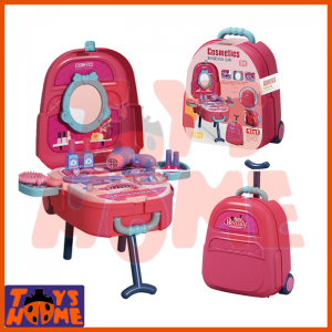 ست آرایشی کوله پشتی