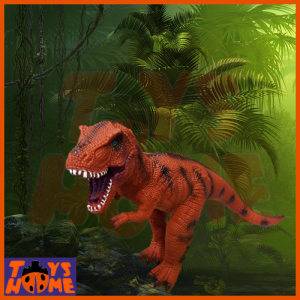 خرید دایناسور تیرکس گوشتی