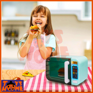 مایکروویو MY HOME