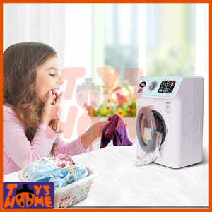 ماشین لباسشویی کودک