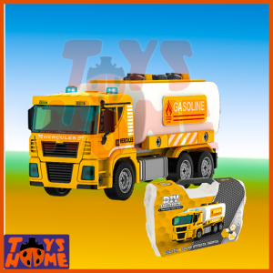 خرید کامیون ابزار اسباب بازی