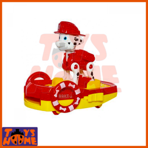 قایق سگ های نگهبان