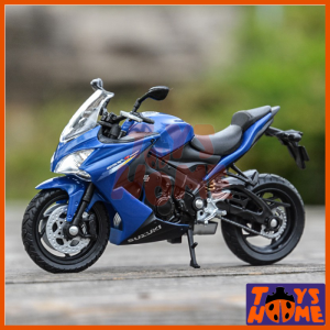 ماکت سوزوکی ۱۰۰۰