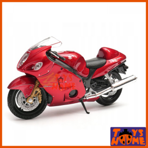 موتور سوزوکی هایابوسا