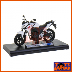 موتور هوندا CB500F