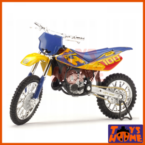 ماکت موتور هسکوارنا