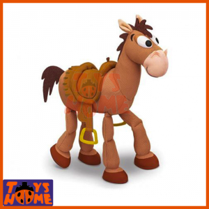 خرید عروسک اسب وودی