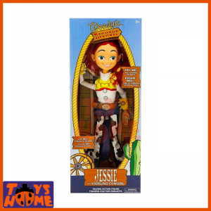 خرید عروسک جسی اورجینال