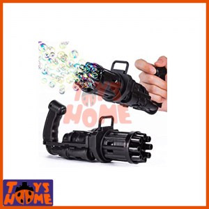 تفنگ حباب ساز