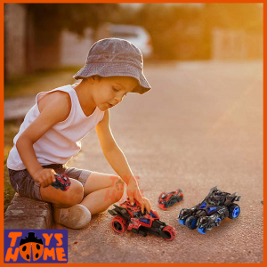 ماشین فلزی طرح بتمن