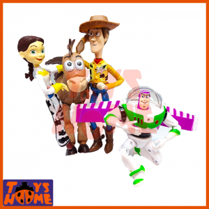 فیگور توی استوری