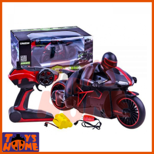 موتور کنترلی تعادلی