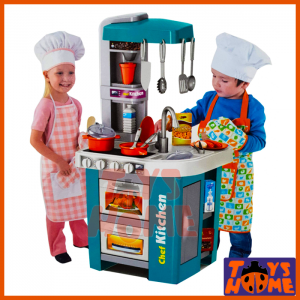 ست آشپزخانه کامل کودک