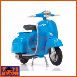 ماکت موتور وسپا ۱۵۰