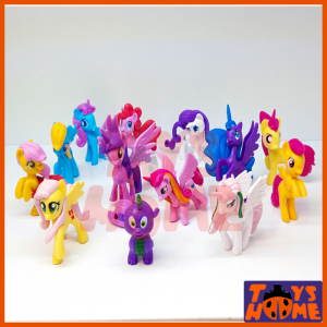 فیگور اسب پونی