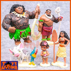 فیگور موآنا