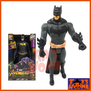 اکشن فیگور سخنگو بتمن