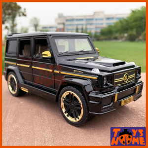 ماکت بنز جی کلاس