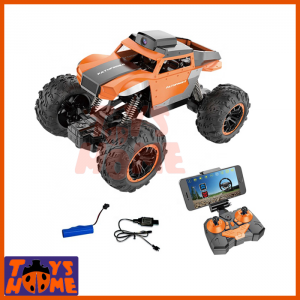 ماشین کنترلی فیلمبردار