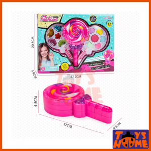 ست لوازم آرایش اسباب بازی