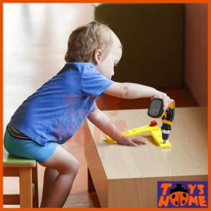 دریل اسباب بازی برقی