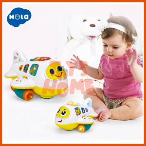 هواپیما موزیکال کودک