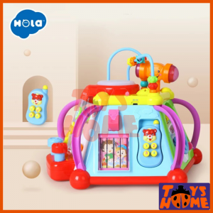 کلبه هوش موزیکال