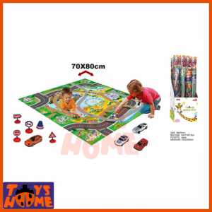 خرید فرش بازی کودک