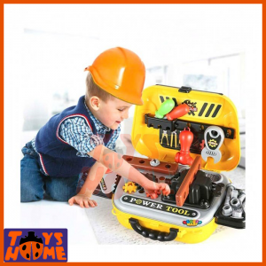 جعبه ابزار بازی