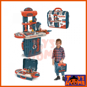 ست اسباب بازی جعبه ابزار