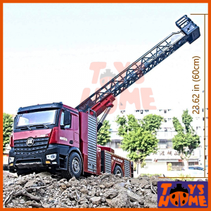 ماشین آتشنشانی کنترلی HUINA