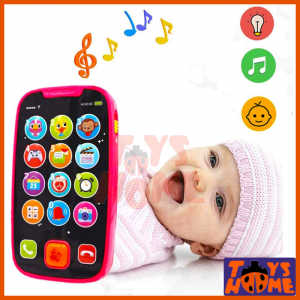 تبلت موزیکال اسباب بازی