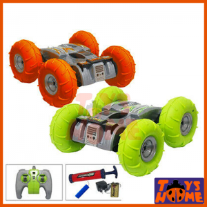 ماشین کنترلی شناگر