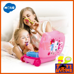 میکاپ دخترانه