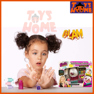 اسباب بازی لاک ناخن