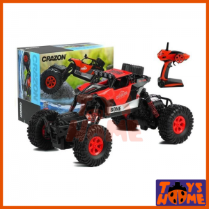 ماشین آفرود ضدآب