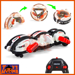 ماشین کنترلی تبدیل شونده