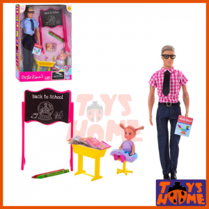 قیمت باربی مرد