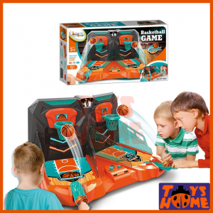 بسکتبال رومیزی