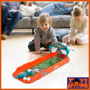 فوتبال دستی کوچک