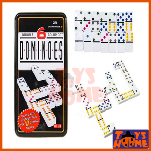 خرید بازی دومینو سنگی